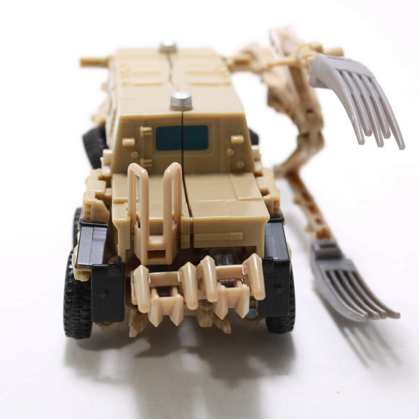 Transformers Studio Series 33 Bonecrher - Voyager Class Figure Complete