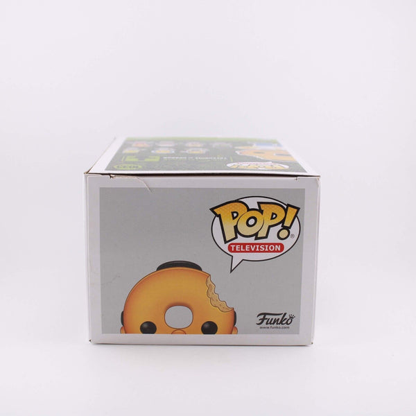 Funko Pop The Simpsons Treehouse of Horror - Donut Head Homer Exclusive 1033