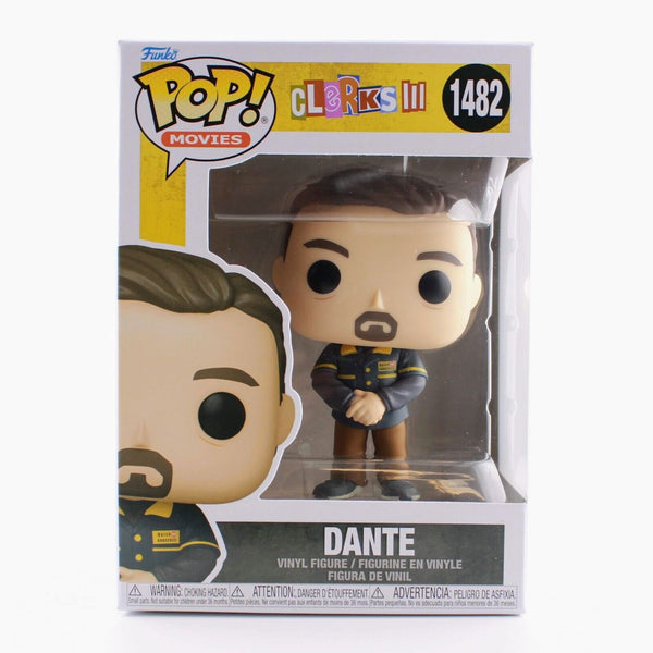 Funko Pop Clerks III - Dante Vinyl Figure # 1482