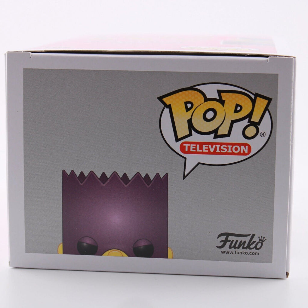 Funko Pop! - Bartman (I Simpson)