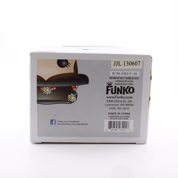 Funko Pop Disney - Mary Poppins Vinyl Figure #51