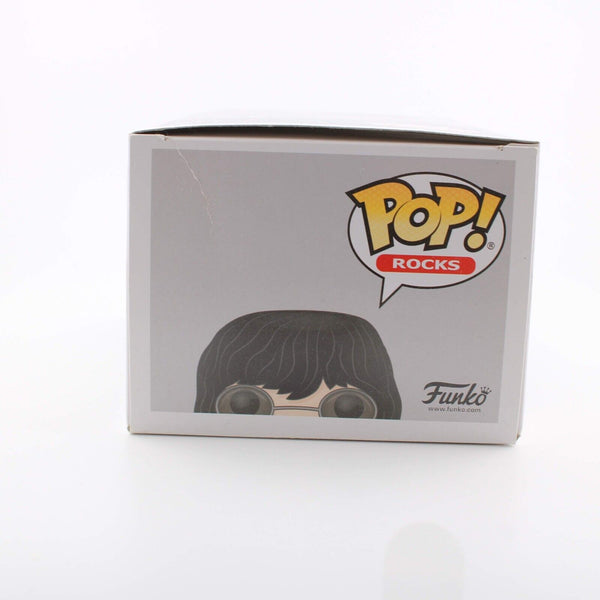 Funko Pop Rocks The Ramones - Joey Ramone Vinyl Figure Vaulted # 55