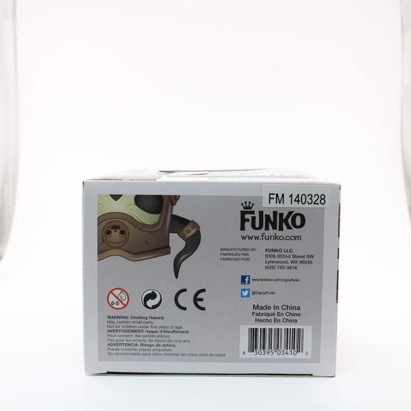 Funko Pop Movies Army of Darkness Deadite Vinyl Figure # 54