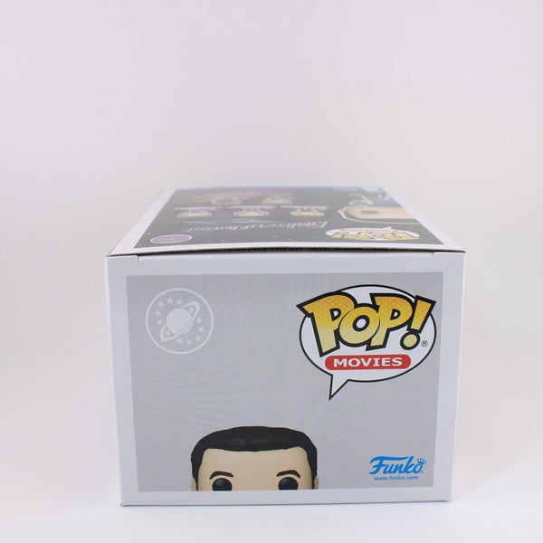 Funko Pop Movies Galaxy Quest - Fred Kwan as Tech Sergeant Chen #1529