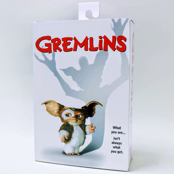 NECA Gremlins Ultimate Gizmo - Deluxe Mogwai Action Figure