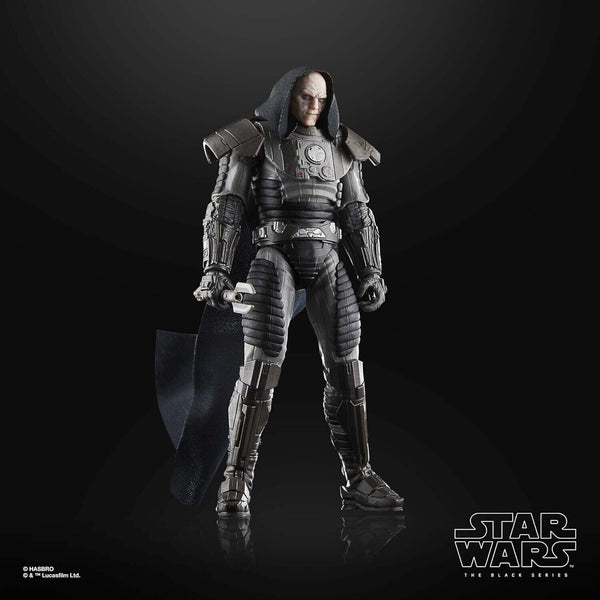 Star Wars The Black Series Darth Malgus - The Old Republic 6" Figure