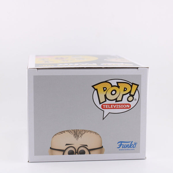 Funko Pop South Park - Mr. Mackey Vinyl Figure #1476