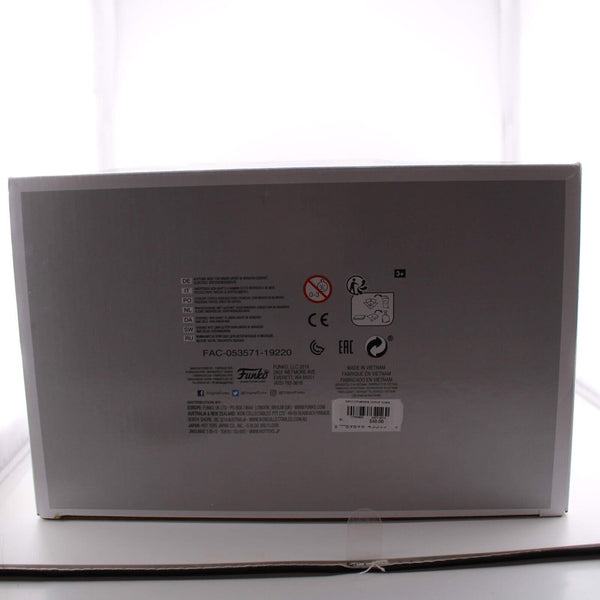 Funko Pop Town Disney Pixar - Kevin with Up House 2019 NYCC Exclusive Fall Conv.