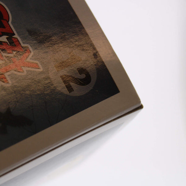 Funko Pop Rocks Ozzy Osbourne - Music Vinyl Figure # 12 Original