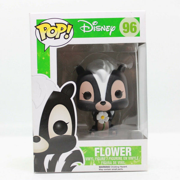 Bambi Funko POP! Disney Flower Vinyl Figure 96