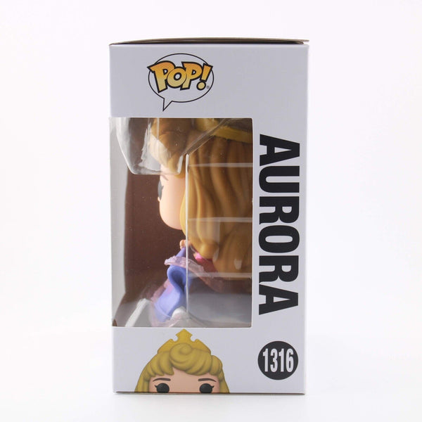 Funko Pop Movies Disney Princess Sleeping Beauty Aurora Disney 100 #1316