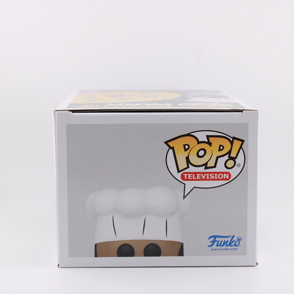 Funko Pop South Park - Chef Vinyl Figure #1474