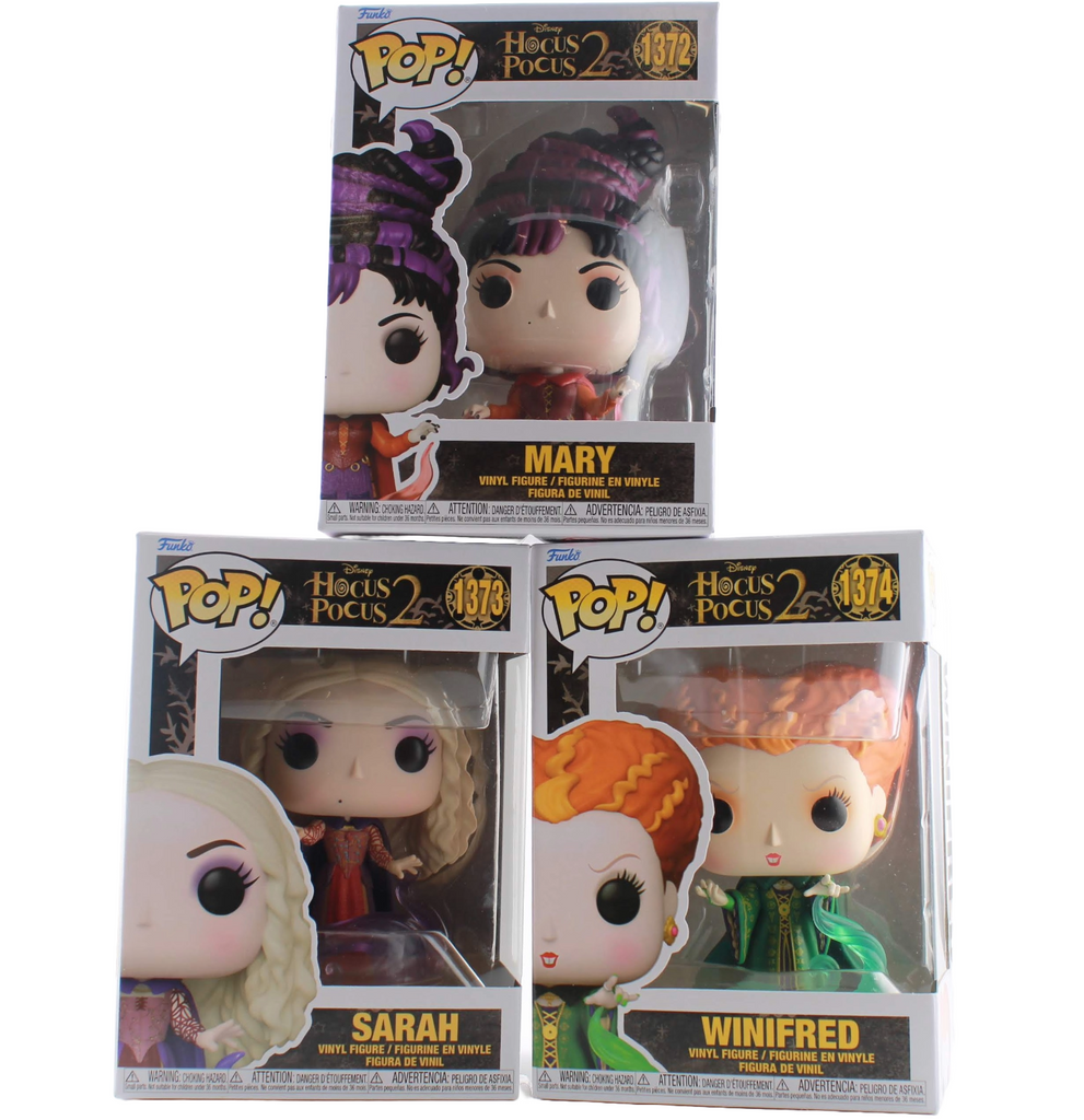 Funko Pop! Hocus Pocus 2 - Cassie #1369