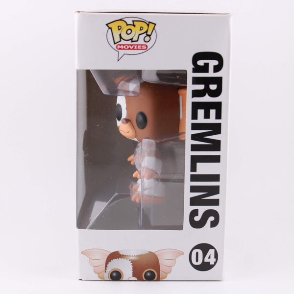 Funko Pop Movies Gremlins - Gizmo Vinyl Figure #04