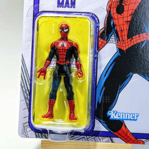 Marvel Legends Retro Collection Spider-Man - Amazing Fantasy 3.75" Spiderman