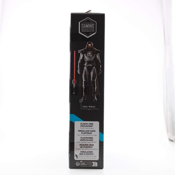 Star Wars The Black Series Darth Malgus - The Old Republic 6" Figure