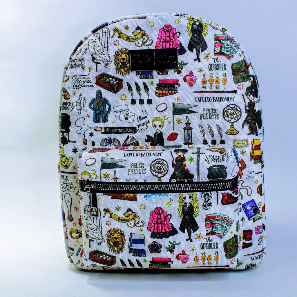 Love Potion Mini Backpack