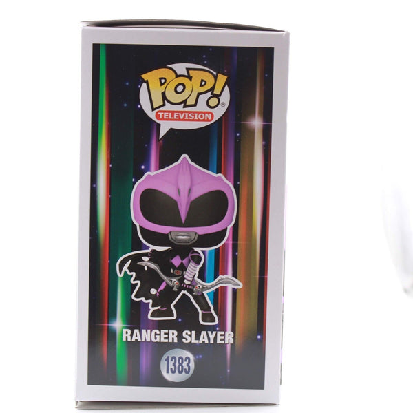 Funko Pop! Mighty Morphin Power Rangers 30th Ranger Slayer PX Exclusive 1383