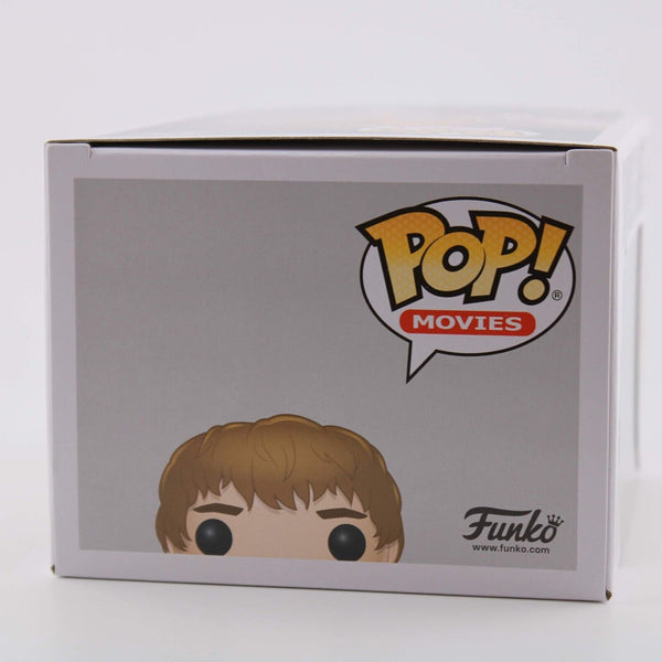 Funko POP Movies: The Lord of The Rings Samwise Gamgee - Glow in the Dark #445