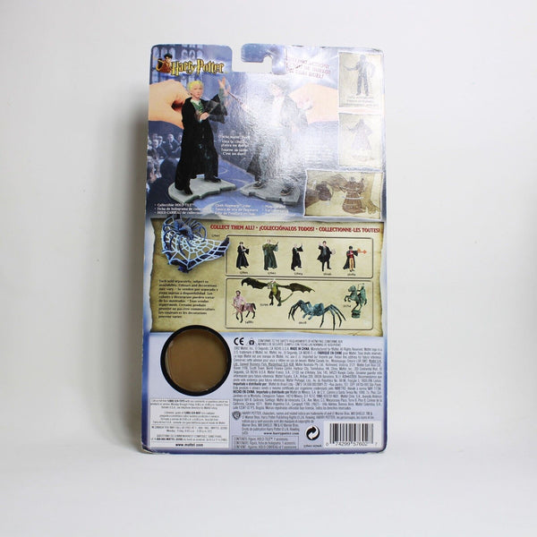 Dueling Club Lockhart - Harry Potter and the Chamber of Secrets Mattel 2002