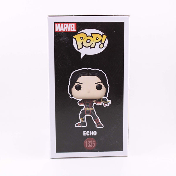 Funko Pop Marvel Echo - Echo Vinyl Figure # 1335