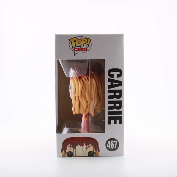 Funko Pop Movies Carrie - Horror Vinyl Figure #467