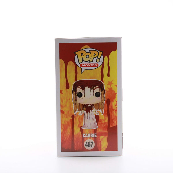Funko Pop Movies Carrie - Horror Vinyl Figure #467