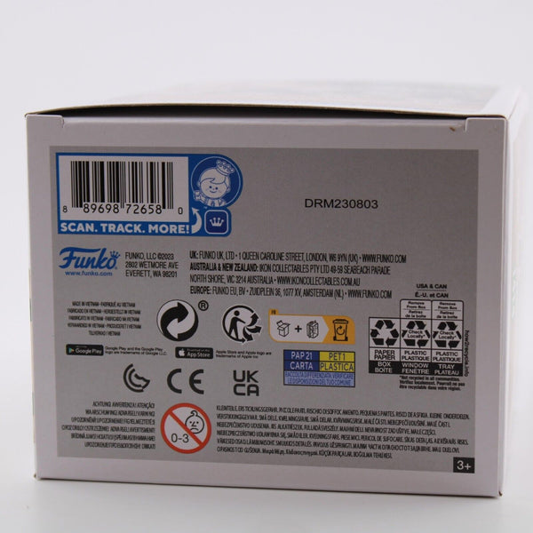 Funko Pop Parks and Recreation Ron Swanson Pawnee Rangers #1414