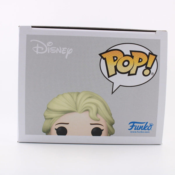 Funko Pop Movies Disney Frozen - Disney 100th Anniversary Elsa Figure # 1319