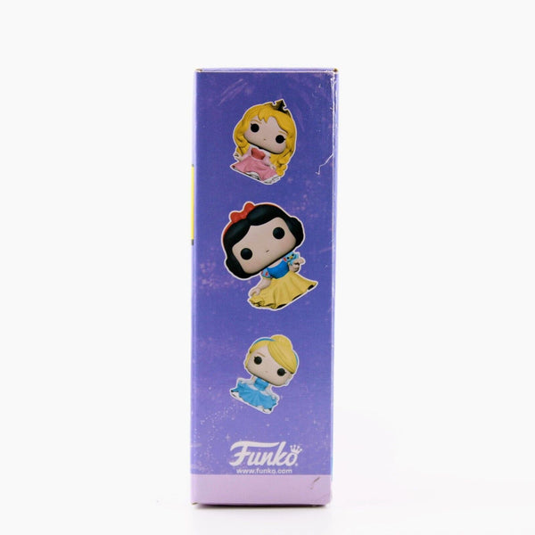 Funko Bitty Pop Disney Princess - Cinderella / Snow White / Aurora 4 Pack