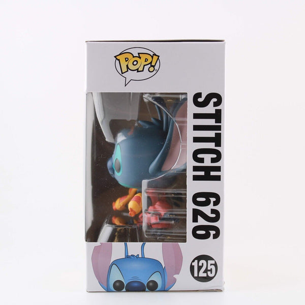 Funko Pop Disney Lilo & Stitch - Stitch 626 - Vinyl Figure #125