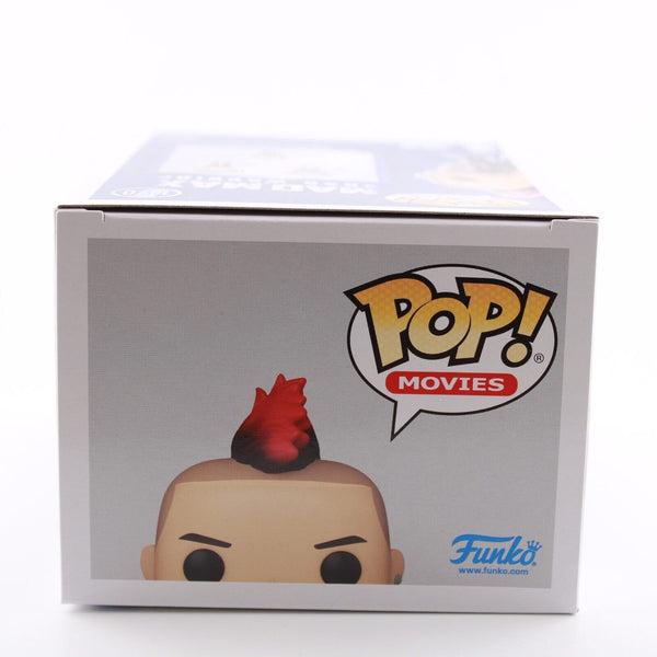 Funko Pop Mad Max Road Warrior - Wez - Warner Bros. WB 100 #1470