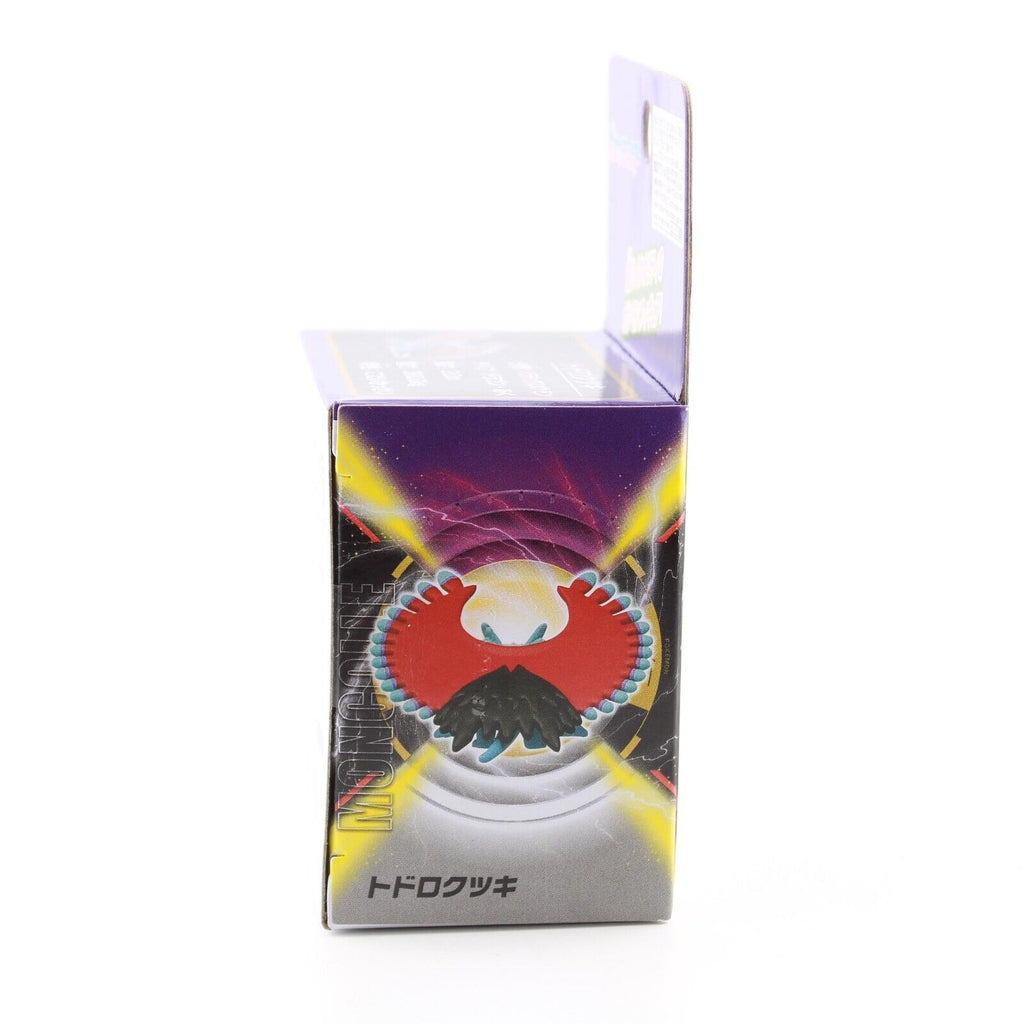Pokemon Roaring Moon - Figure - Japanese Moncolle Series Blueberry Cat Pokemon Roaring Moon - Figure - Japanese Moncolle Series Blueberry Cat