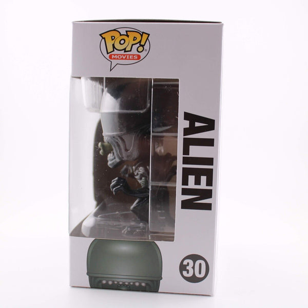 Funko Pop Movies Alien - Horror Movie Xenomorph Vinyl Figure # 30