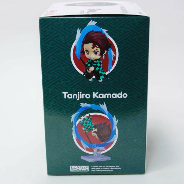 Good Smile Company Demon Slayer Tanjiro Kamado Nendoroid Figure