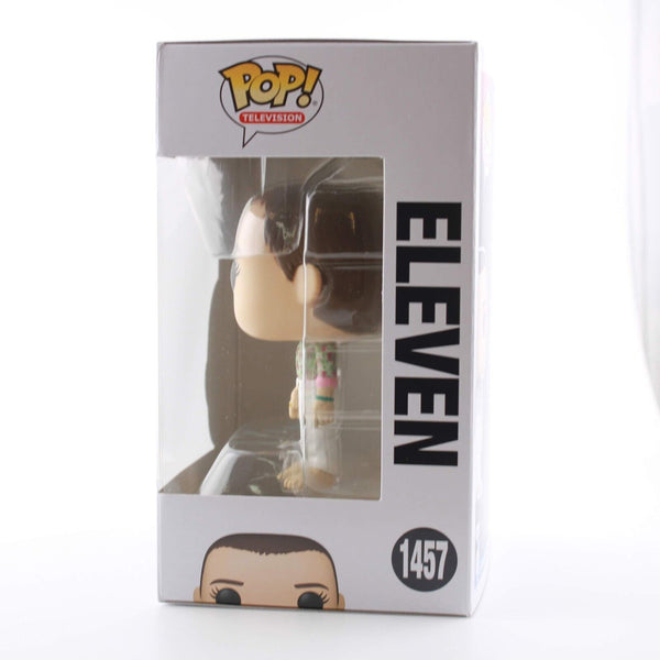 Funko Pop Stranger Things Season 4 Finale Eleven Pop! Vinyl Figure #1457