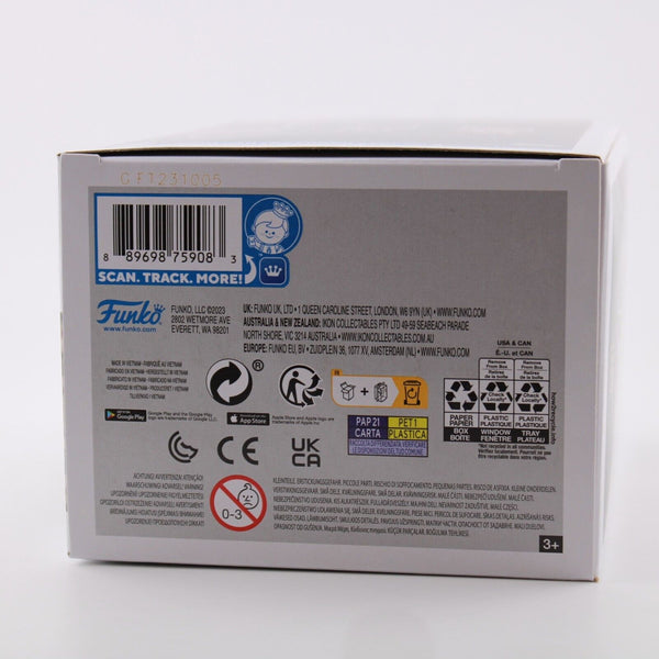 Funko Pop Vinyl: The Black Phone - The Grabber Vinyl Figure #1488