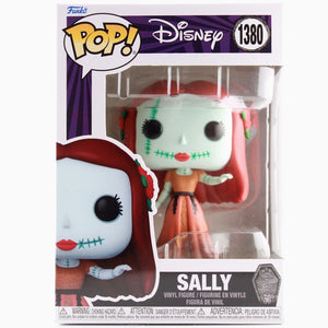 1380 - Sally - Nightmare Before Christmas 30th - Toys +