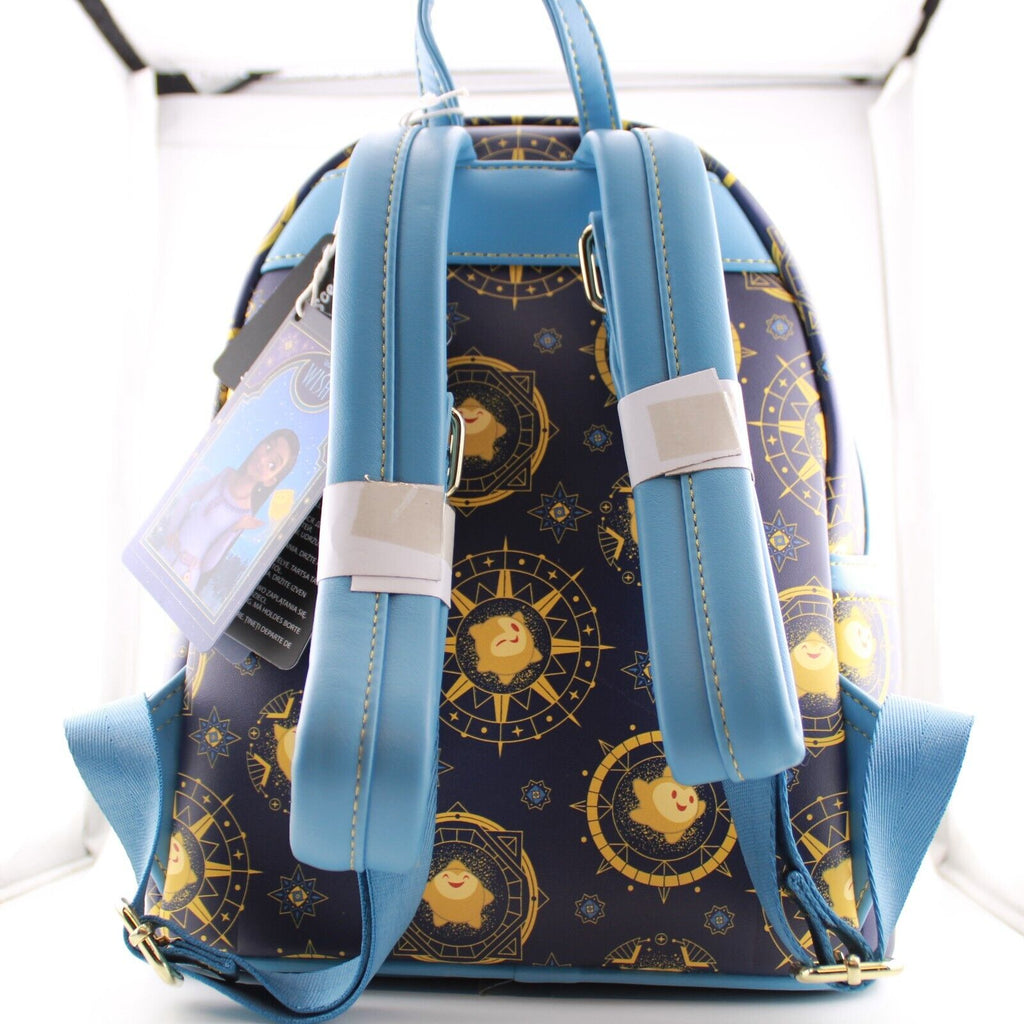 louis vuitton backpack on wish Loungefly Disney Wish - Star