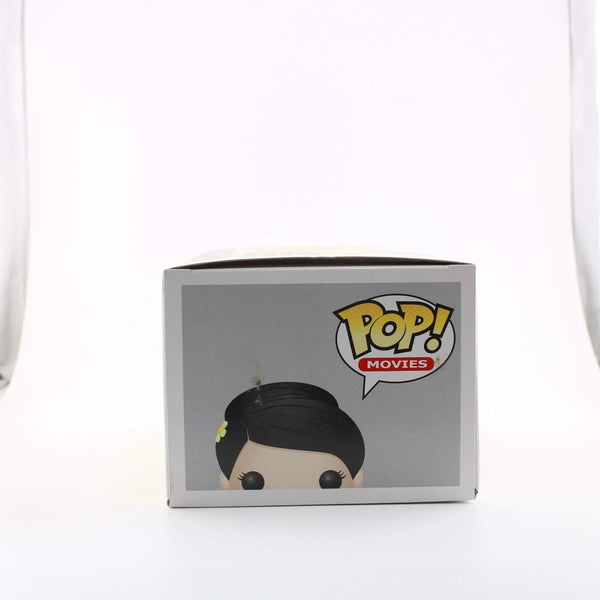 Funko Pop Movies Kill Bill - O-Ren Ishii - Vinyl Figure #70 Vaulted