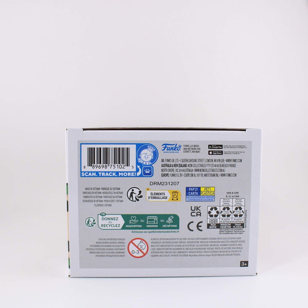 Funko Pop WWE Shotzi Wrestling Vinyl Figure #148