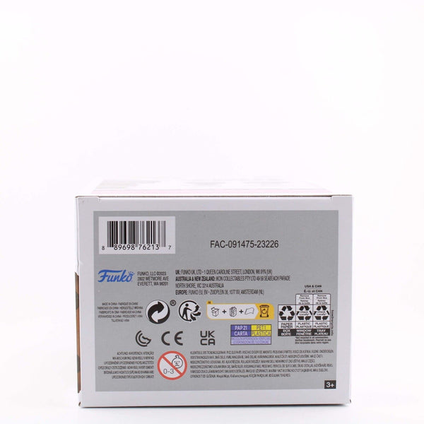 Funko Pop Star Wars Han Solo Chocolate Valentines Day # 675