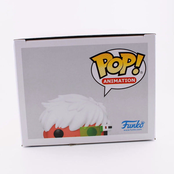 Funko Pop Dragon Ball Z Ginyu Force - Jiece - GITD EE Exclusive Figure # 1495