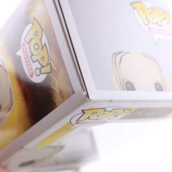 Funko Pop Movies Gollum - Hobbit Unexpected Journey Vaulted Vinyl Figure #14