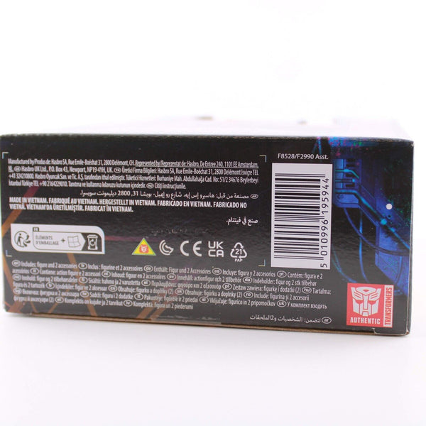 Transformers Legacy United Windblade - Deluxe Class Cyberverse 2024