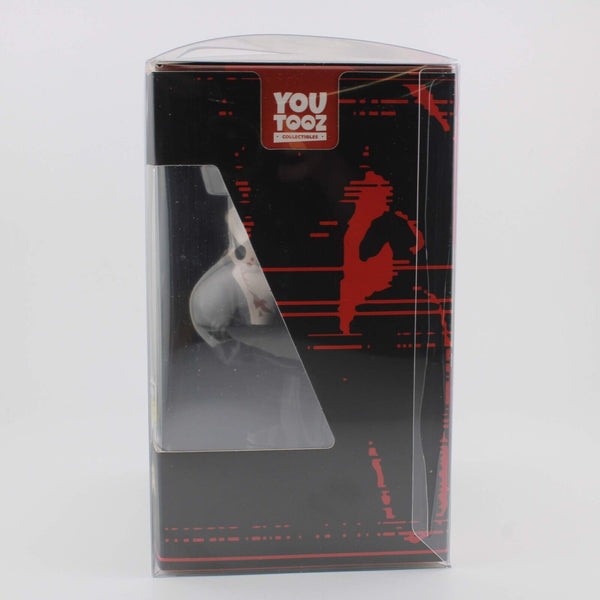 Youtooz Aged Ghost Face Limited Edition Exclusive Variant Figure
