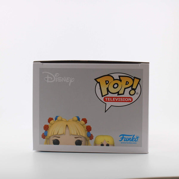 Funko Pop Disney - Lizzie with Monologue Lizzie Vinyl Figure #1346