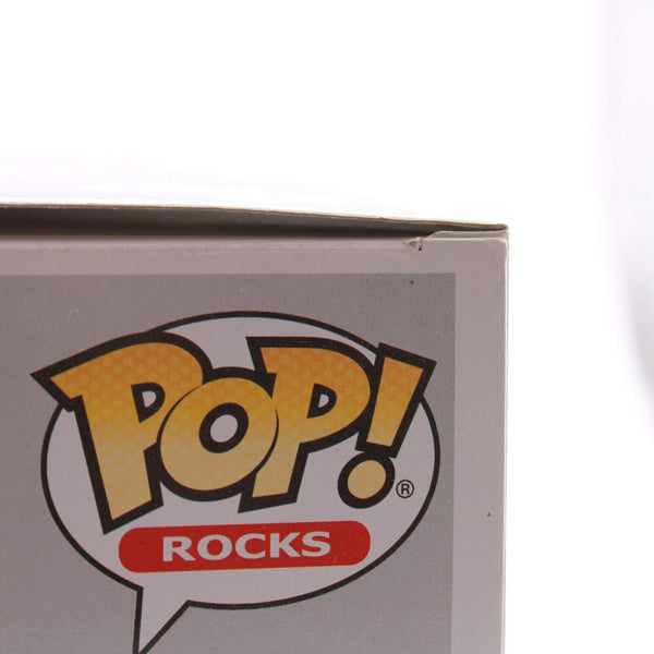 Funko Pop Rocks The Ramones - Joey Ramone Vinyl Figure Vaulted # 55