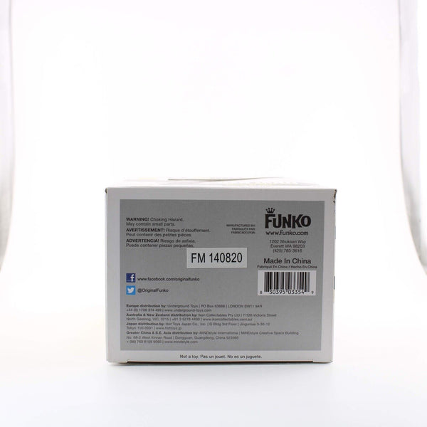 Funko Pop Movies Kill Bill - O-Ren Ishii - Vinyl Figure #70 Vaulted