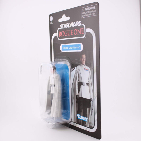 Star Wars Vintage Collection - Rogue One - Director Orson Krennic 3.75" Figure
